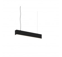 Линейный подвесной светильник ST Luce Line Al STL-600-O-17-4K-40