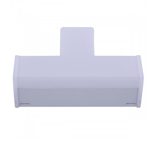 Модульный светильник T-образный Uniel ULO-N11T-10W/4000K IP40 WHITE UL-00013263