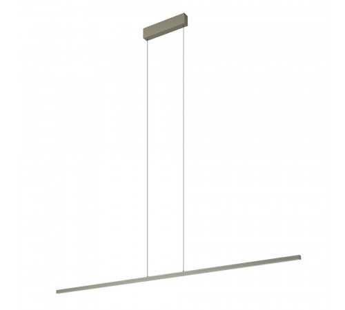Линейный светильник Nowodvorski Bar Led Silk Oliv E 11400 Линейный светильник Nowodvorski Bar Led Silk Oliv E 11400