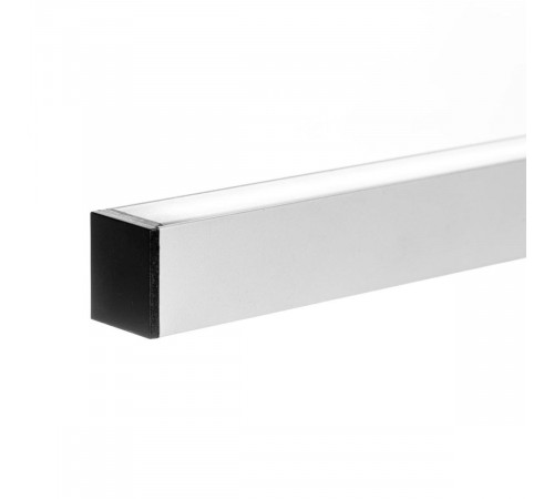 Линейный подвесной светильник Citilux Edge CL720010N Линейный подвесной светильник Citilux Edge CL720010N