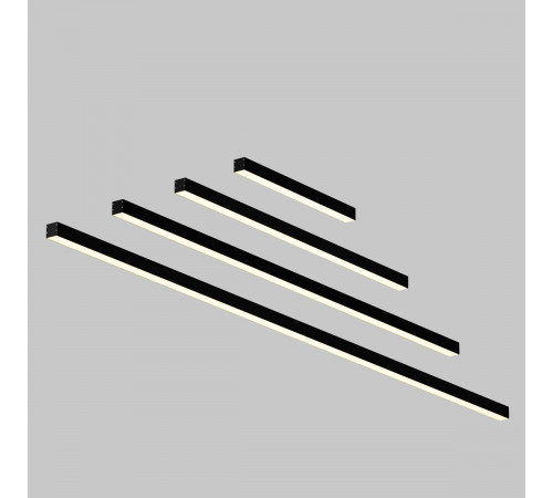 Линейный светильник Maytoni Technical LL311009