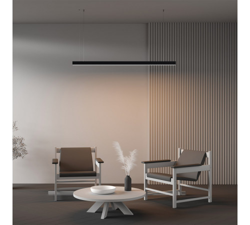 Линейный подвесной светильник Maytoni Technical LL312013