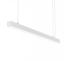 Линейный подвесной светильник Apeyron Levia 30-42