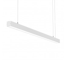 Линейный подвесной светильник Apeyron Levia 30-42