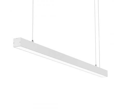 Линейный подвесной светильник Apeyron Levia 30-42