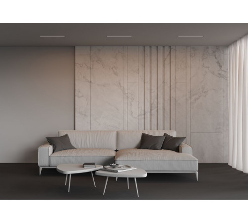 Линейный встраиваемый светильник Maytoni Technical LL313009