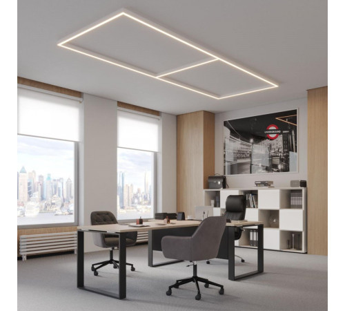 Линейный светильник Novotech Over Fatto 359606 Линейный светильник Novotech Over Fatto 359606
