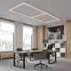 Линейный светильник Novotech Over Fatto 359606