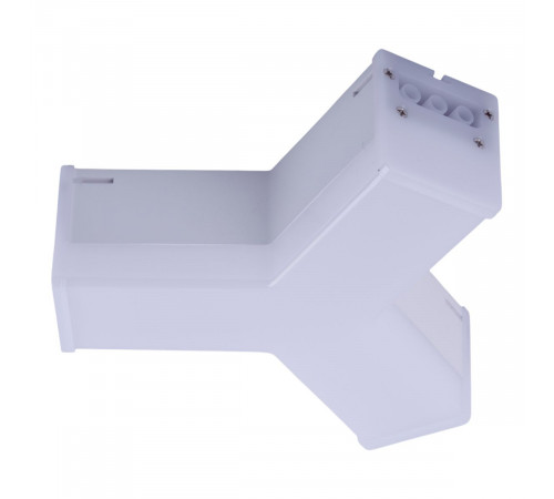 Модульный светильник Y-образный Uniel ULO-N11Y-10W/6500K IP40 WHITE UL-00013268