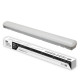Линейный светильник Uniel ULY-K70N 40W/4000K/L126 IP65 WHITE UL-00012530