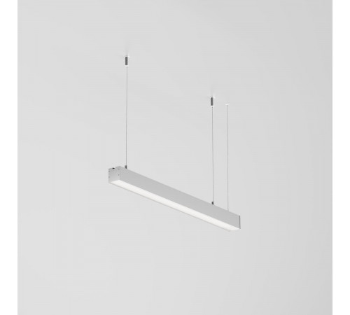 Линейный подвесной светильник Maytoni Technical LL312002