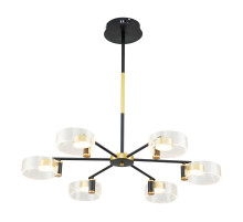 Люстра на штанге Escada Cloud 10226/6LED