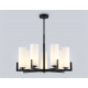 Люстра на штанге Ambrella Light High Light Modern LH56058