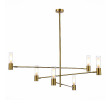Люстра на штанге ST Luce Vitra SL1239.303.06