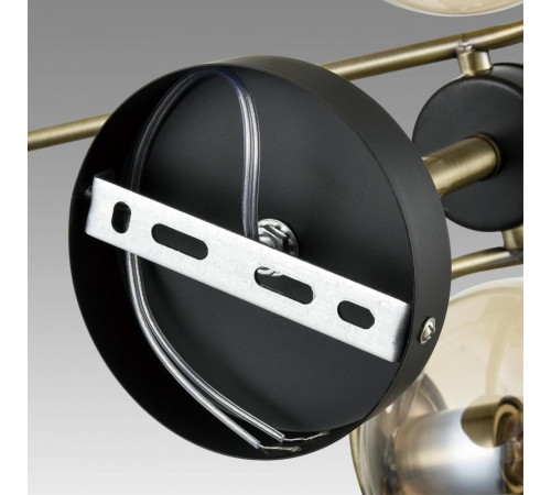 Люстра на штанге Lumion Comfi Erena 8062/4C