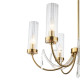 Люстра на штанге ST Luce Иллюмиа SL1400.303.10