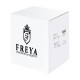 Люстра на штанге Freya Hubble FR5223PL-08C