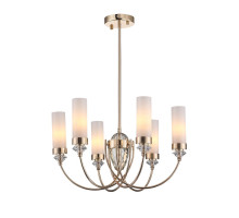 Люстра на штанге ST Luce Элегра SL1402.253.06