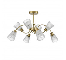 Люстра на штанге Lumion Comfi Imana 8154/8C