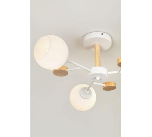 Люстра на штанге Rivoli Chiara 9180-303