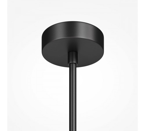 Люстра на штанге Maytoni Modesto MOD360PL-06B Люстра на штанге Maytoni Modesto MOD360PL-06B