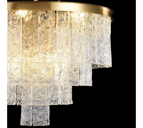 Люстра на штанге Lumion Classi Pamella 8423/9