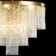 Люстра на штанге Lumion Classi Pamella 8423/9