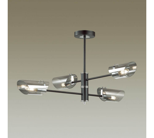 Потолочная люстра Lumion Nolan 4402/4C Потолочная люстра Lumion Nolan 4402/4C