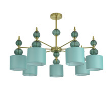 Люстра на штанге Lumion Classi Mikimito 8419/7
