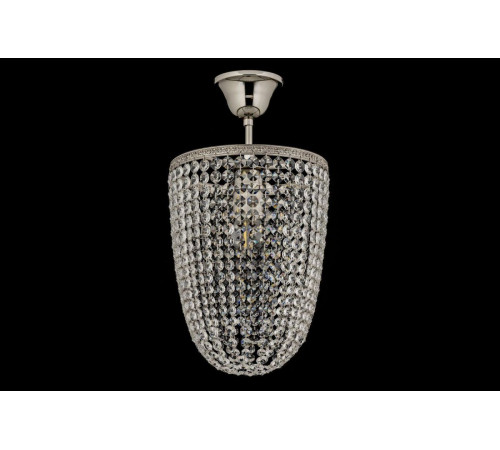 Люстра на штанге Arti Lampadari Stella E 1.3.20.101 N