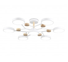 Люстра на штанге Ambrella Light Linetech Comfort FL4864
