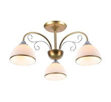 Потолочная люстра Escada 1119/3P