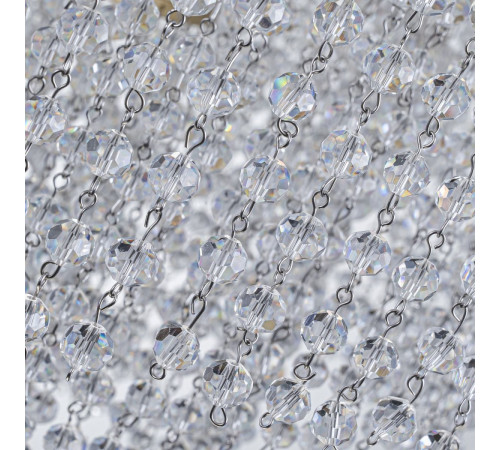 Люстра на штанге Favourite Fringe 4762-7P