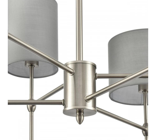 Люстра на штанге Lumion Classi Latti 8262/6C Люстра на штанге Lumion Classi Latti 8262/6C