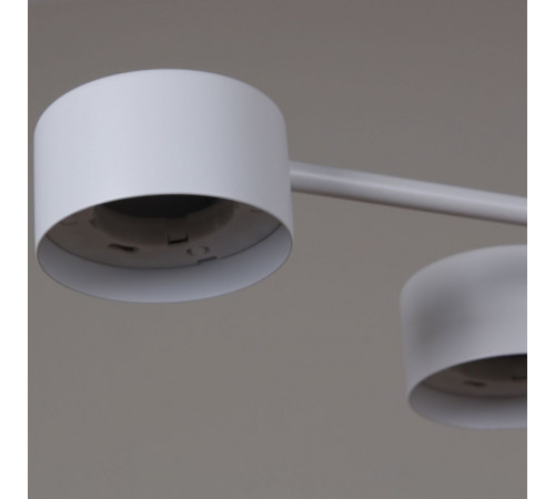 Люстра на штанге Reluce 03708-0.3-10 WT GX53