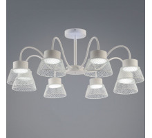 Люстра на штанге Reluce 99010-0.3-08 WT