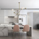 Люстра на штанге ImperiumLoft Axel 133221-22