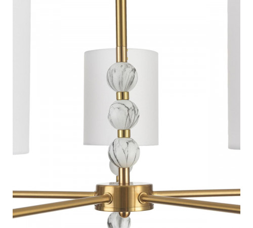 Люстра на штанге Lumion Moderni Torry 8441/5