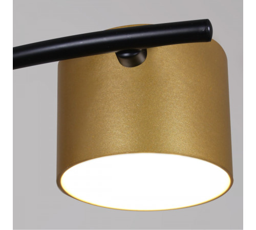 Люстра на штанге Reluce 43106-0.3-06 GX53