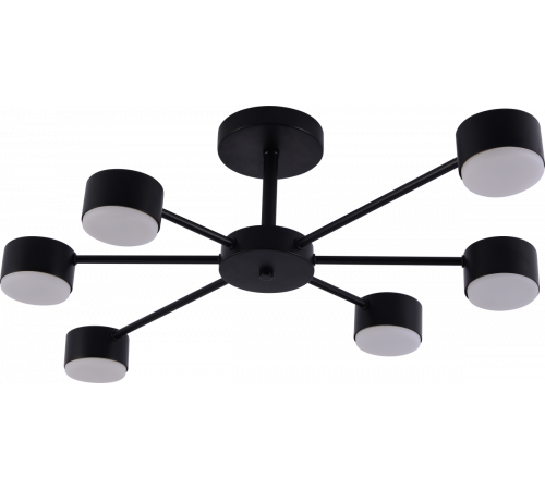 Люстра на штанге Rivoli Lesley 3185-306 Б0070177