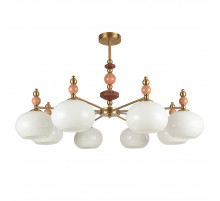 Люстра на штанге Lumion Moderni Piccolo 8425/8C