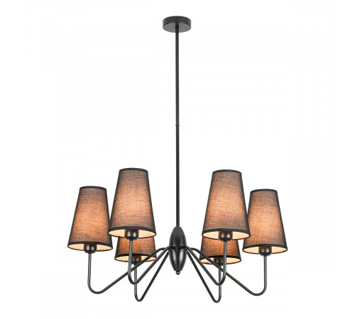 Люстра на штанге Lussole LSP-5043