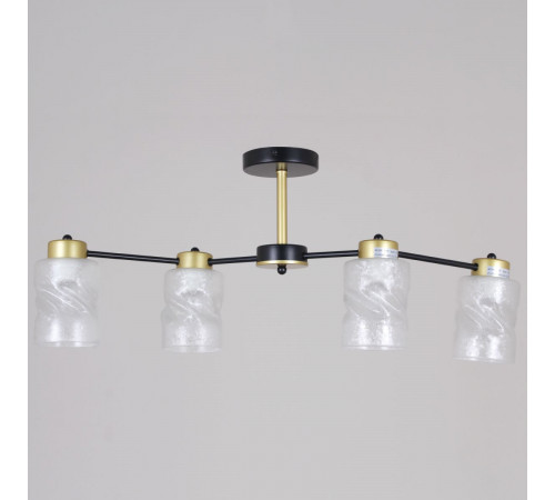 Люстра на штанге ILLUMICO Reluce 10118-0.3-04