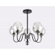Подвесная люстра Ambrella Light Traditional TR9058
