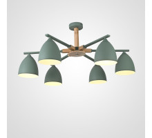 Люстра на штанге ImperiumLoft Noa 183467-26