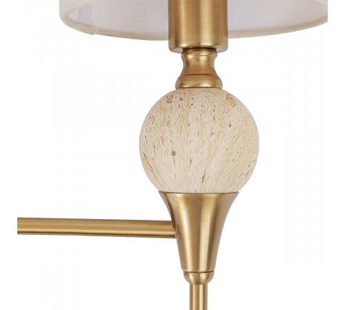 Люстра на штанге Lumion Classi Traveris 8415/7