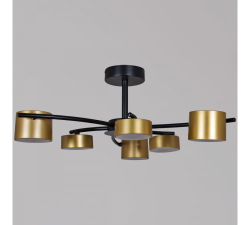 Люстра на штанге Reluce 43106-0.3-06 GX53