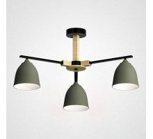 Люстра на штанге ImperiumLoft Noa 183462-26