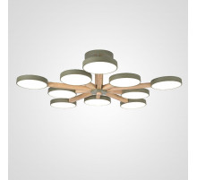 Люстра на штанге ImperiumLoft Turna 228862-26