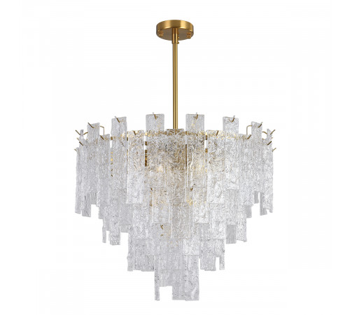Люстра на штанге Lumion Classi Vivenda 8422/8